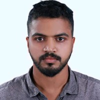 STEADFAST CAD & BIM SERVICES Employee Ashik M's profile photo