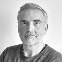 TWINii.ai Employee Charles Denton's profile photo