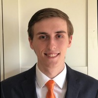 BioTether Sciences Inc. Employee Alexander Dombrowski's profile photo