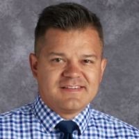 Rockhurst High School Employee Dan Calderon's profile photo