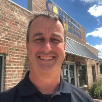 Conterra Networks Employee James McKey's profile photo