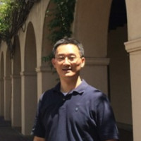 Meta Employee Sam Li's profile photo