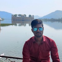 CRI Pumps Employee Devendra Kumar's profile photo