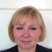 Beyond Books Employee Sussi Oxenbøll's profile photo