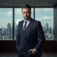 Creafair Employee Erhan Kaya's profile photo