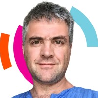 Tin Pan Employee Ed Blum's profile photo