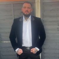 Golden Orb Solutions Employee Harrison Davis's profile photo