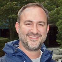 Promising People Employee Jim McManus's profile photo