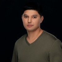 Ruslan Gukharbakiyev's profile photo