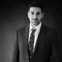 James Hambro & Partners Employee Oliver Apfs's profile photo