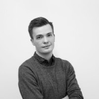 Myra - part of Prevas Employee Philip Nilsson's profile photo