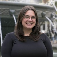 Leah Pinder Email & Phone Number