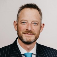 Skylight IPV Employee James Ritchie's profile photo