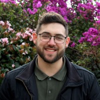 Thinkst Applied Research Employee Ross MacArthur's profile photo