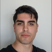 Reece Perras's profile photo