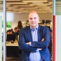Stefan Draulans Email & Phone Number