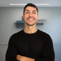 PartnerOne Brasil Employee Eduardo Borges's profile photo