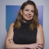 Ultragaz Employee Renata De Rh's profile photo