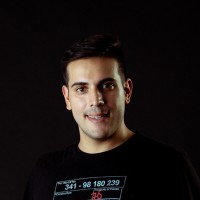 Nahuel Mazzitelli Email