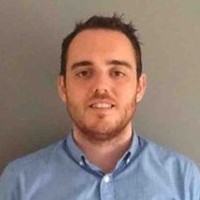 HiiROC Employee Michael Plant's profile photo