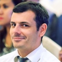 Eugene Danilchenko Email