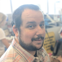 FASHIONPHILE Employee Gary Martellino's profile photo