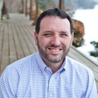 Franklin Electric Employee Ryan Jagger's profile photo