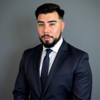ALKU Government Solutions Employee Patrick Gallegos's profile photo