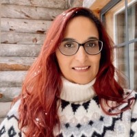 Lorraine Luximon Email & Phone Number