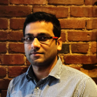 Cresta Employee Ryan Mathew's profile photo