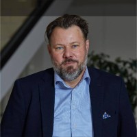 Jyske Forsikring Employee Allan Gregers's profile photo