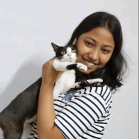 Code for GovTech (C4GT) Employee Mahima Agarwal's profile photo