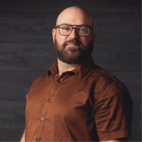 Flinders Foundation Employee Jonathan Barge's profile photo