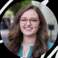 Mighty 8th Employee Courtney McLemore's profile photo