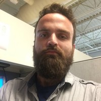 Simple Network Consulting Employee Frank Conway's profile photo