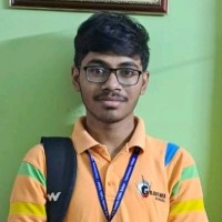 CodeClub JU Employee Asmit Sen's profile photo