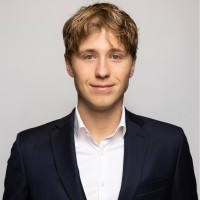 KPMG Sweden Employee Viktor Abrahamsson's profile photo