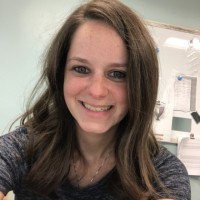 Marketing Holders Employee Kaitlyn Wright's profile photo