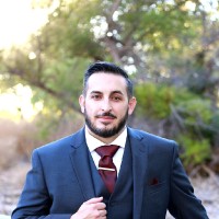 Presbyterian Healthcare Services Employee Sean Hebert's profile photo