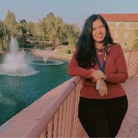 Monica Thorlikonda Email