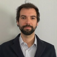 ifi S.p.A. Employee Davide Del Bianco's profile photo