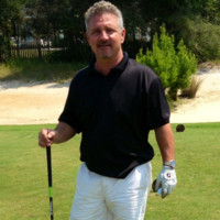 Imedex Employee Todd Atkinson's profile photo