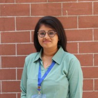Bhoomika Mahida Email & Phone Number | KGK Group Data Analyst Contact ...