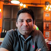 super.money Employee Mukul Saxena's profile photo