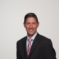 Gate Gourmet Employee David Potts's profile photo