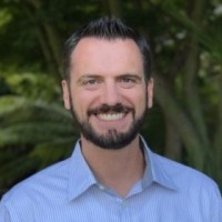 Gusto Employee Bryan Peck's profile photo