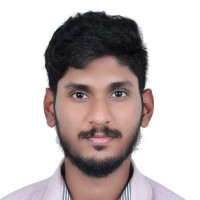 StarcSec Employee Siddhesh Raikar's profile photo