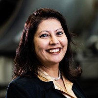 AMCA International Employee Shruti Kohli-Bhargava's profile photo