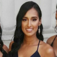 Janelle Ekanayake Email