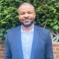 Scholary Employee Yinka Elubode's profile photo